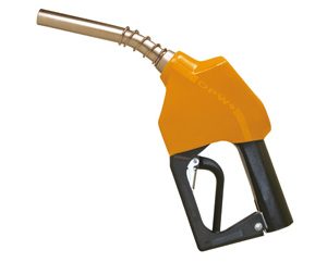 Akar Yakıt Tabancası | Pozitif Petrol & Oto Yıkama Ekipmanları